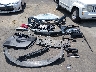 1G1ZB5ST8PF****** Wrecked 2023 Chevrolet Malibu in Illinois State