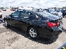 1G1ZB5ST8PF****** Salvage and Repairable 2023 Chevrolet Malibu in Saint Louis
