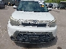 KNDJN2A22E7****** Wrecked 2014 Kia Soul in Texas State