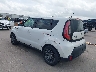 KNDJN2A22E7****** Salvage and Repairable 2014 Kia Soul in Dallas