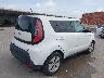 KNDJN2A22E7****** Salvage and Wrecked 2014 Kia Soul in Texas State