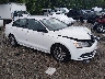 3VWLA7AJ2FM****** Salvage and Wrecked 2015 Volkswagen Jetta in Nashville