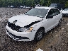 3VWLA7AJ2FM****** Used and Repairable 2015 Volkswagen Jetta in Nashville