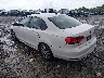 3VWLA7AJ2FM****** Salvage and Repairable 2015 Volkswagen Jetta in Nashville