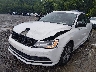 3VWLA7AJ2FM****** Salvage and Repairable 2015 Volkswagen Jetta in Tennessee State
