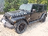 1C4HJWEG7CL****** Usados y Reparables 2012 Jeep Wrangler en Portage