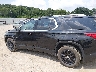 1GNEVGKW0JJ****** Repairable 2018 Chevrolet Traverse in Iowa State