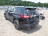 1GNEVGKW0JJ****** Salvage and Repairable 2018 Chevrolet Traverse in Davenport