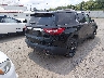 1GNEVGKW0JJ****** Salvage and Wrecked 2018 Chevrolet Traverse in Iowa State