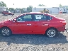 3N1AB7AP8JL****** Repairable 2018 Nissan Sentra in Pennsylvania State