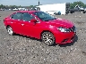3N1AB7AP8JL****** Salvage and Wrecked 2018 Nissan Sentra in Scranton