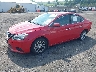 3N1AB7AP8JL****** Used and Repairable 2018 Nissan Sentra in Scranton