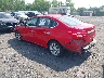 3N1AB7AP8JL****** Salvage and Repairable 2018 Nissan Sentra in Scranton