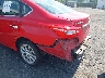 3N1AB7AP8JL****** Salvage and Repairable 2018 Nissan Sentra in Pennsylvania State