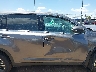 5TDZZRFH7KS****** Reparables 2019 Toyota Highlander en Estado de Texas