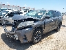 5TDZZRFH7KS****** Usados y Reparables 2019 Toyota Highlander en Lubbock