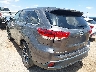 5TDZZRFH7KS****** Salvamento y Reparables 2019 Toyota Highlander en Lubbock