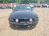 1ZVFT80N275****** Destrozados 2007 Ford Mustang en Estado de Nueva Jersey