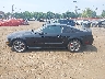 1ZVFT80N275****** Reparables 2007 Ford Mustang en Estado de Nueva Jersey