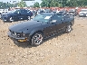 1ZVFT80N275****** Usados y Reparables 2007 Ford Mustang en Sayreville