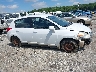 3N1BC1CP1AL****** Repairable 2010 Nissan Versa in Georgia State