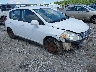 3N1BC1CP1AL****** Salvage and Wrecked 2010 Nissan Versa in Atlanta South