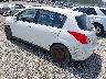 3N1BC1CP1AL****** Salvage and Repairable 2010 Nissan Versa in Atlanta South