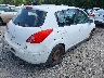 3N1BC1CP1AL****** Salvage and Wrecked 2010 Nissan Versa in Georgia State