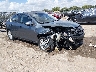JM1BL1V79C1****** Salvamento y Destrozados 2012 Mazda 3 en Wichita