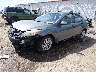 JM1BL1V79C1****** Usados y Reparables 2012 Mazda 3 en Wichita