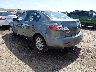 JM1BL1V79C1****** Salvamento y Reparables 2012 Mazda 3 en Wichita