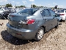 JM1BL1V79C1****** Salvamento y Destrozados 2012 Mazda 3 en Estado de Kansas