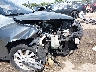 JM1BL1V79C1****** Salvamento y Reparables 2012 Mazda 3 en Estado de Kansas