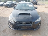 JF1VA1E61H8****** Wrecked 2017 Subaru WRX in Virginia State