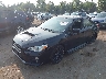 JF1VA1E61H8****** Used and Repairable 2017 Subaru WRX in Culpeper