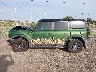 1FMEE8BP1SL****** Salvamento 2025 Ford Bronco