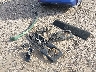 1FMEE8BP1SL****** Destrozados 2025 Ford Bronco en Estado de Texas