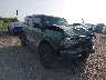 1FMEE8BP1SL****** Salvamento y Destrozados 2025 Ford Bronco en Dream Rides