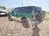 1FMEE8BP1SL****** Salvamento y Reparables 2025 Ford Bronco en Dream Rides