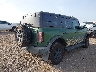 1FMEE8BP1SL****** Salvamento y Destrozados 2025 Ford Bronco en Estado de Texas