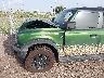 1FMEE8BP1SL****** Salvamento y Reparables 2025 Ford Bronco en Estado de Texas