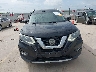 5N1AT2MT7KC****** Wrecked 2019 Nissan Rogue in Texas State