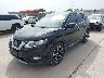 5N1AT2MT7KC****** Used and Repairable 2019 Nissan Rogue in San Antonio South