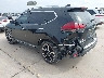 5N1AT2MT7KC****** Salvage and Repairable 2019 Nissan Rogue in San Antonio South
