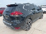 5N1AT2MT7KC****** Salvage and Wrecked 2019 Nissan Rogue in Texas State
