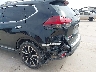 5N1AT2MT7KC****** Salvage and Repairable 2019 Nissan Rogue in Texas State