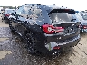 5UX43DP02N9****** Salvamento y Reparables 2022 BMW X3 en Charlotte