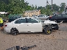 1VWCA7A3XLC****** Repairable 2020 Volkswagen Passat in Maryland State