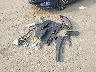 1VWCA7A3XLC****** Wrecked 2020 Volkswagen Passat in Maryland State