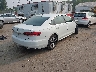 1VWCA7A3XLC****** Salvage and Wrecked 2020 Volkswagen Passat in Maryland State